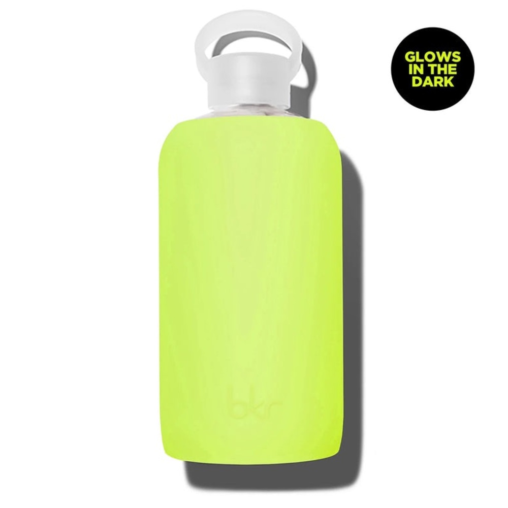 NWT bkr 1L (32oz) Smooth Gogo